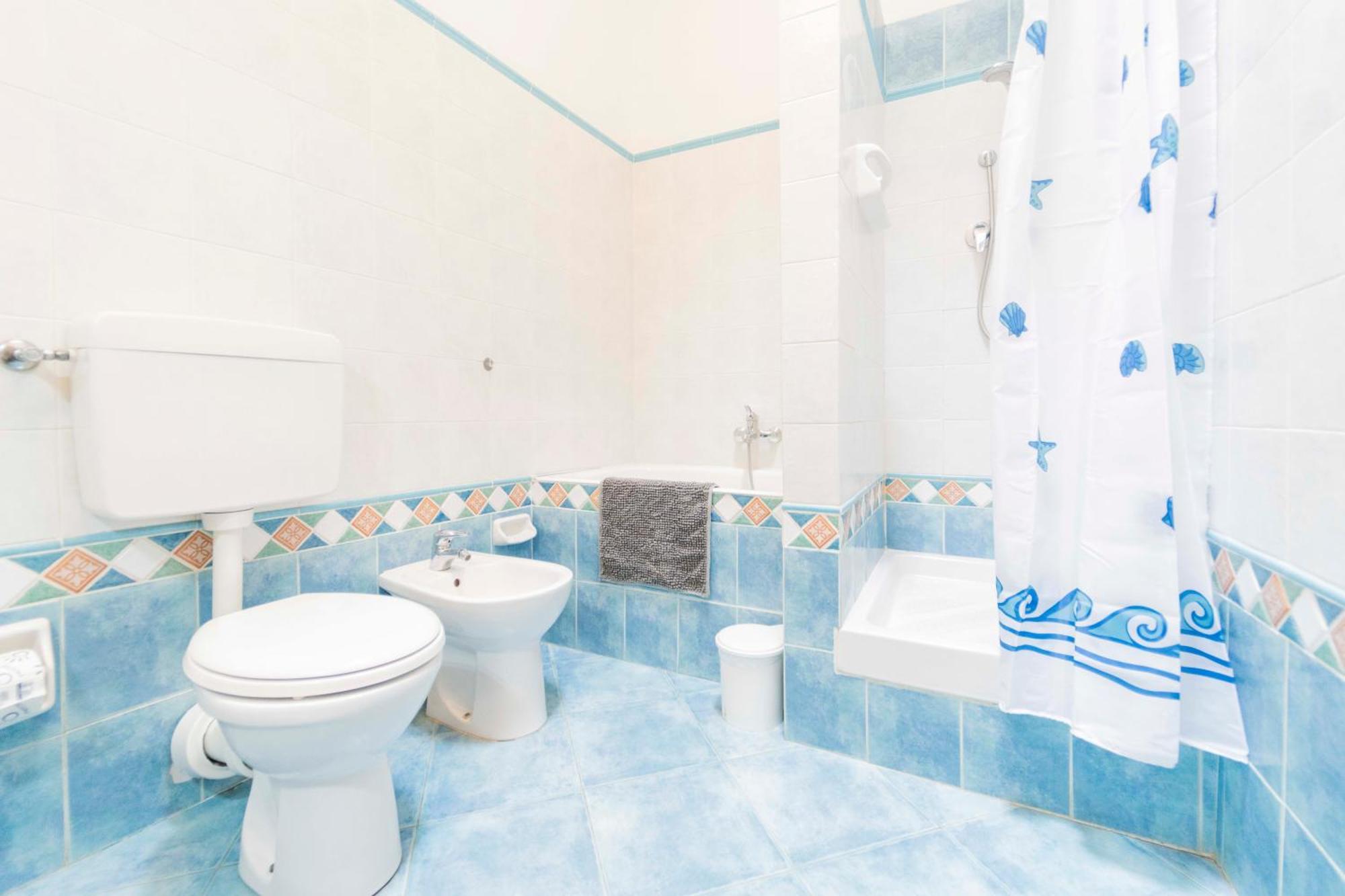 188B - Casa Di Nina Moneglia Con Terrazza - 2Min Dal Mare Apartman Kültér fotó