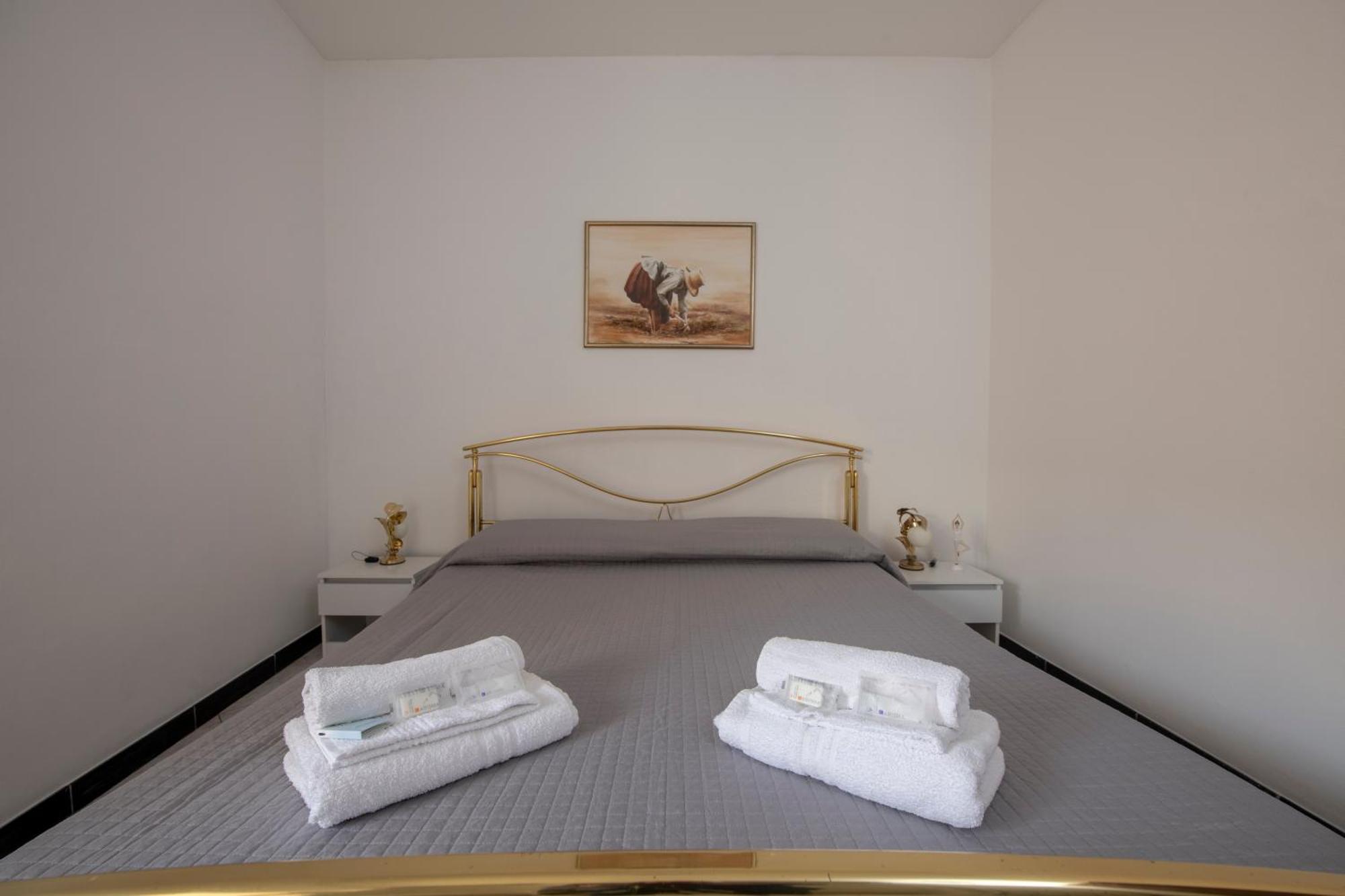 188B - Casa Di Nina Moneglia Con Terrazza - 2Min Dal Mare Apartman Kültér fotó