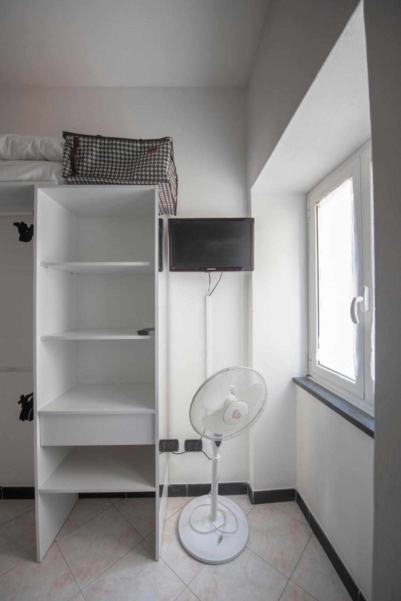 188B - Casa Di Nina Moneglia Con Terrazza - 2Min Dal Mare Apartman Kültér fotó