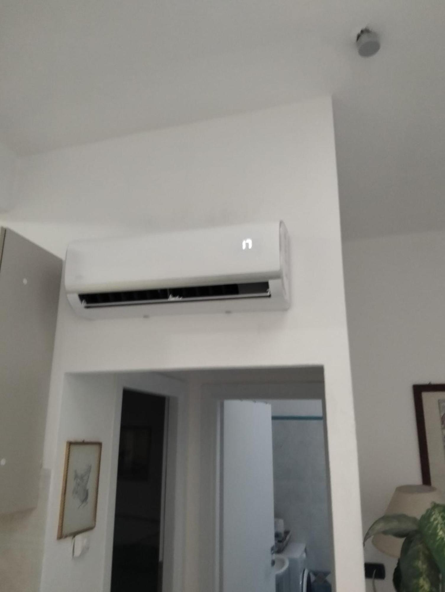 188B - Casa Di Nina Moneglia Con Terrazza - 2Min Dal Mare Apartman Kültér fotó